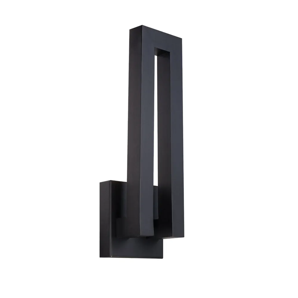 Forq Indoor / Outdoor Wall Light