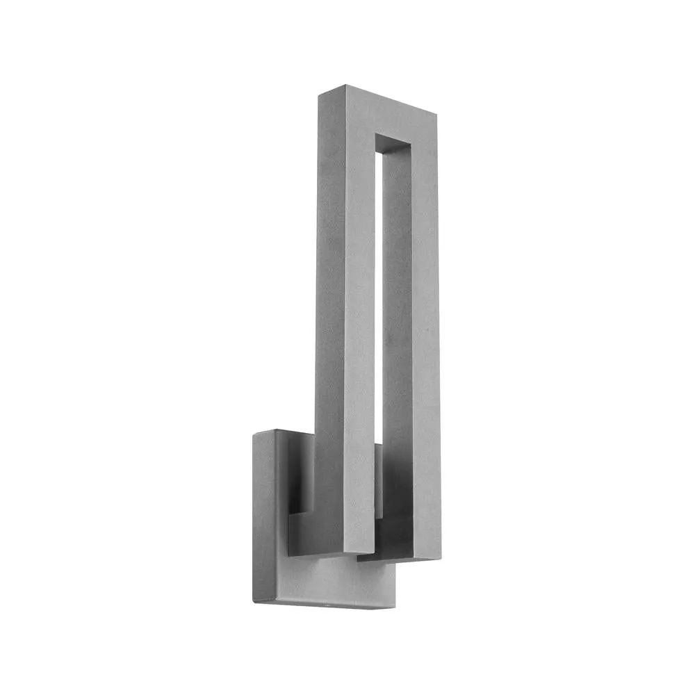 Forq Indoor / Outdoor Wall Light
