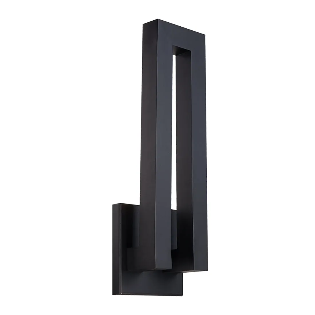 Forq Indoor / Outdoor Wall Light