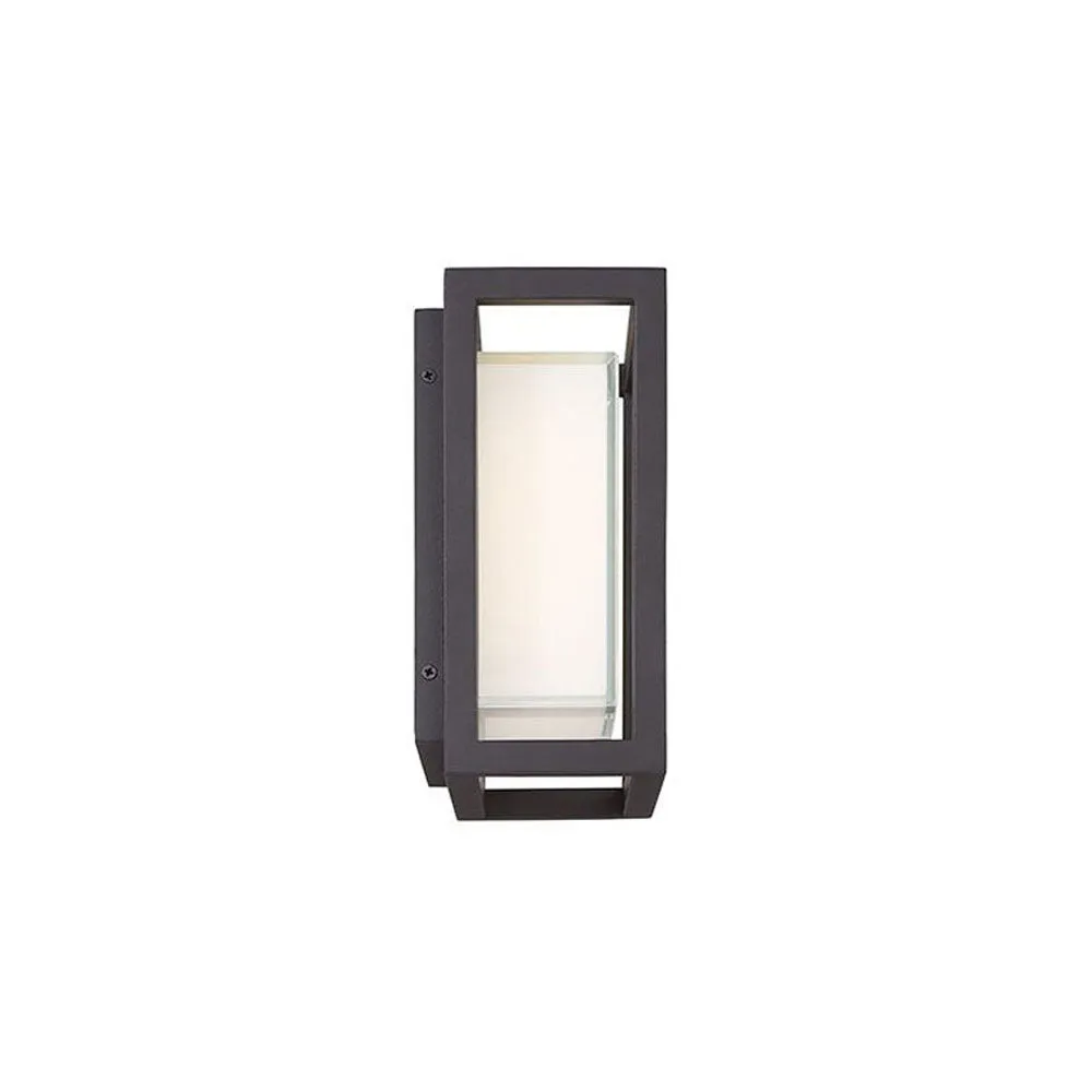 Framed Outdoor Wall / Ceiling Light