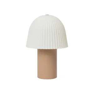 Frill Portable Lamp