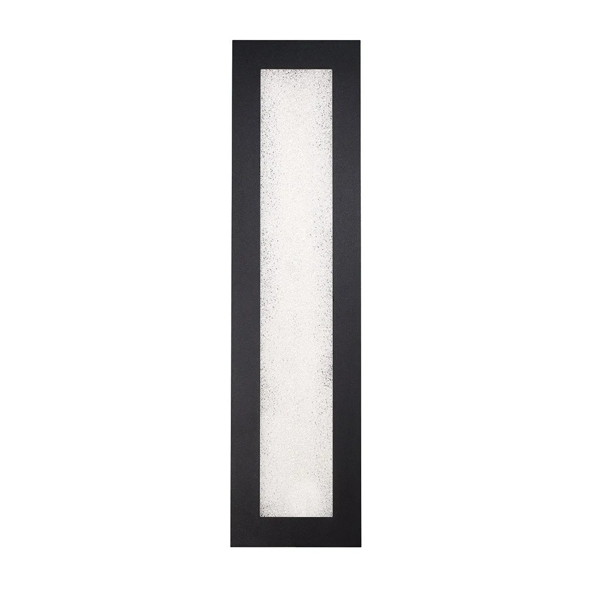 Frost LED Outdoor Wall Light