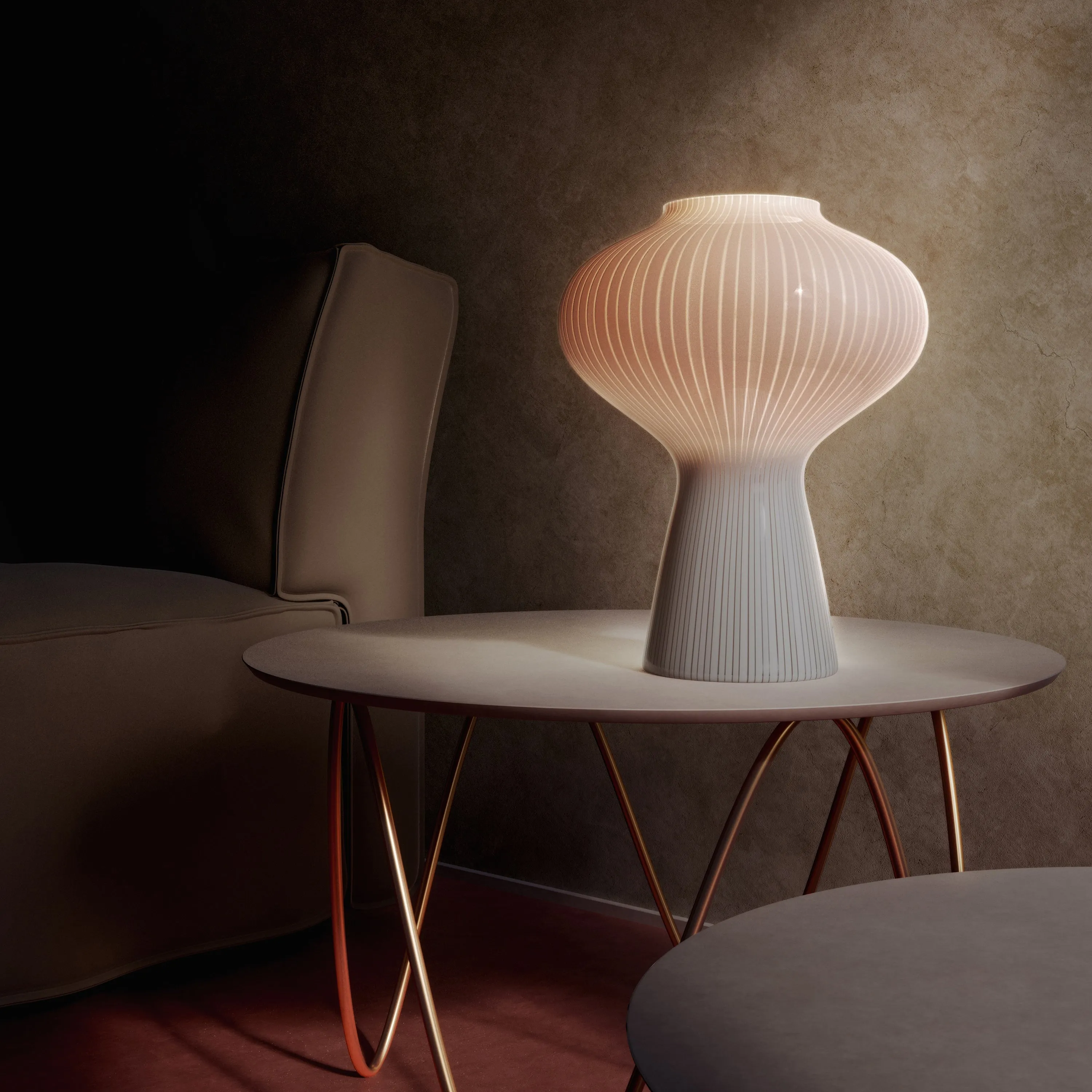 Fungo Table Lamp