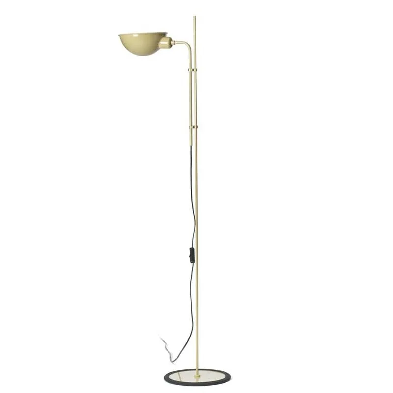Funiculi Floor Lamp