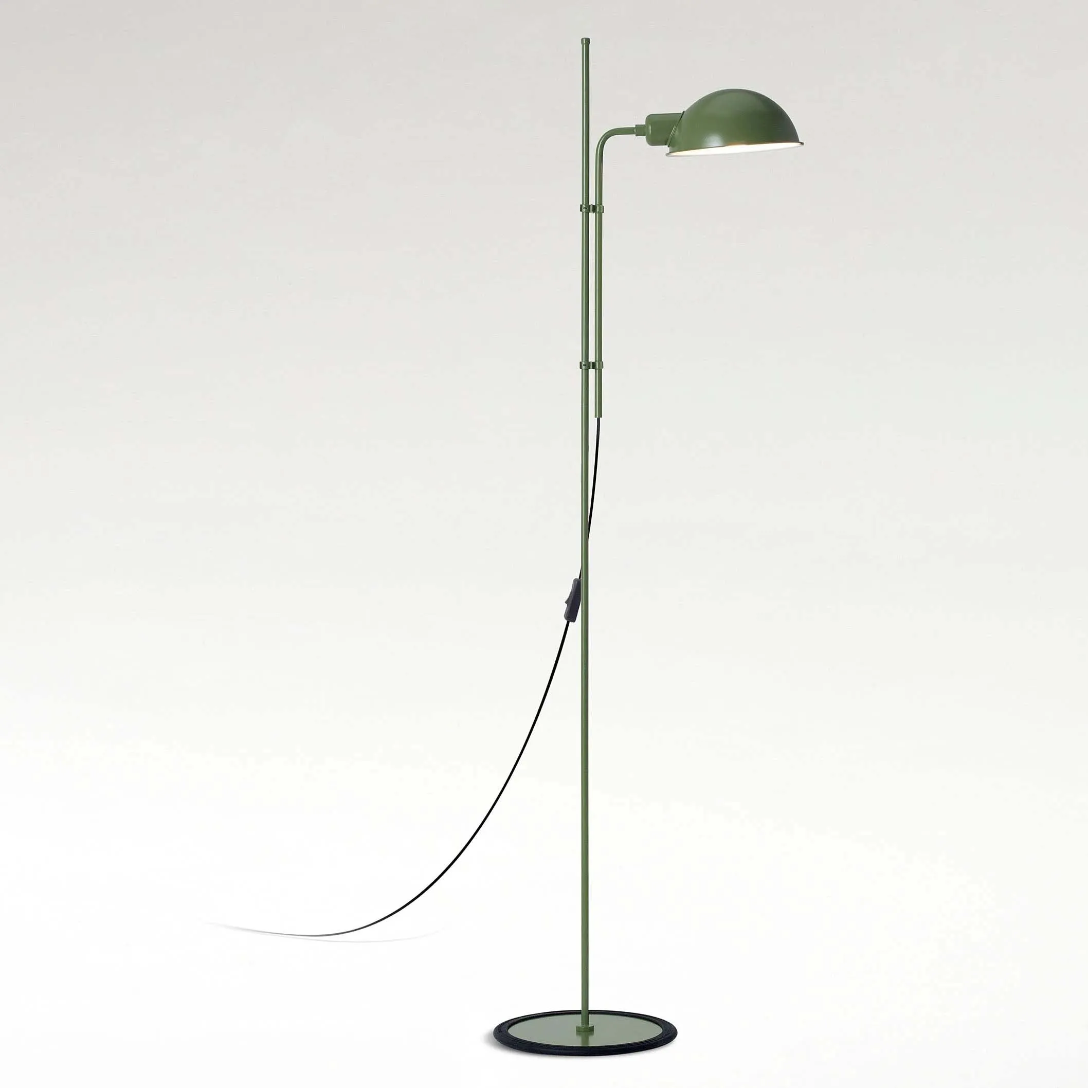 Funiculi Floor Lamp