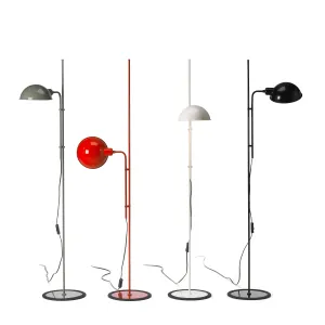 Funiculi Floor Lamp