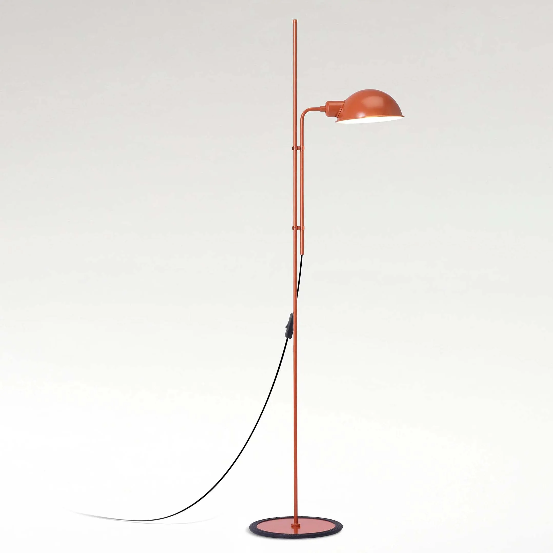Funiculi Floor Lamp