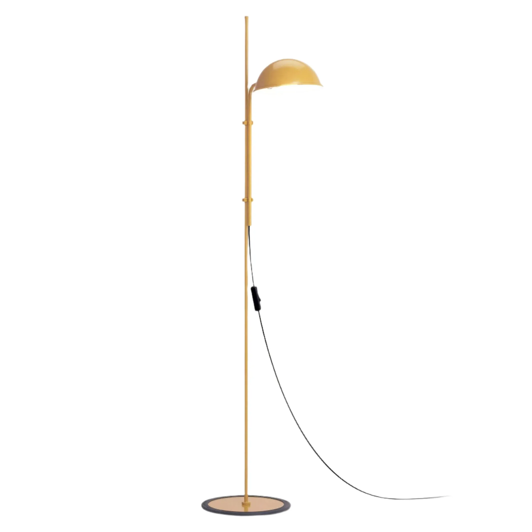 Funiculi Floor Lamp