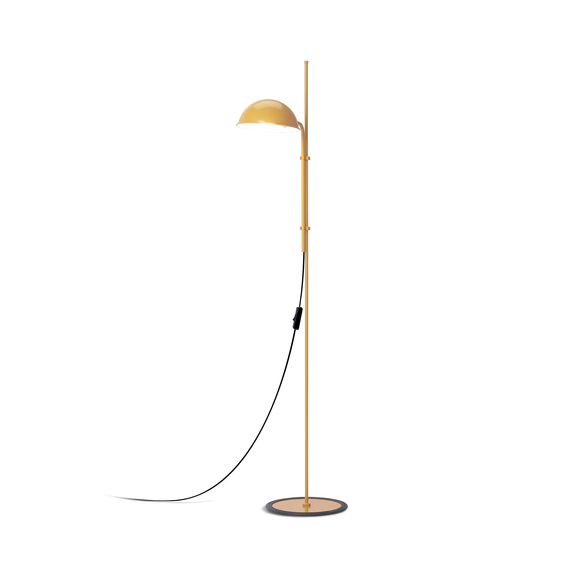 Funiculi Floor Lamp