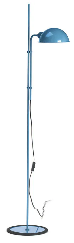 Funiculi Floor Lamp