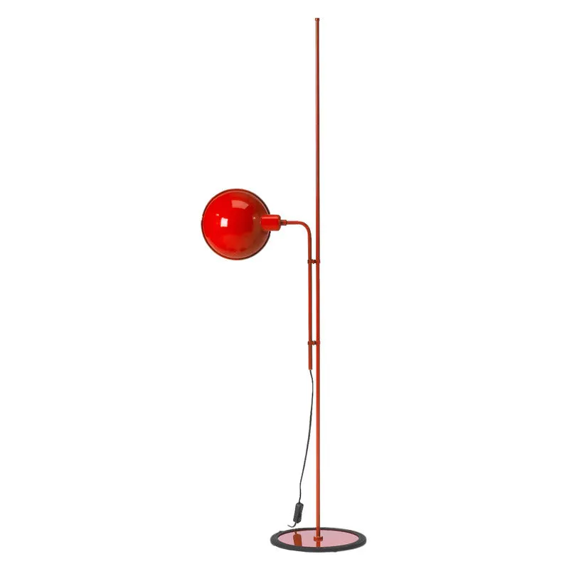 Funiculi Floor Lamp