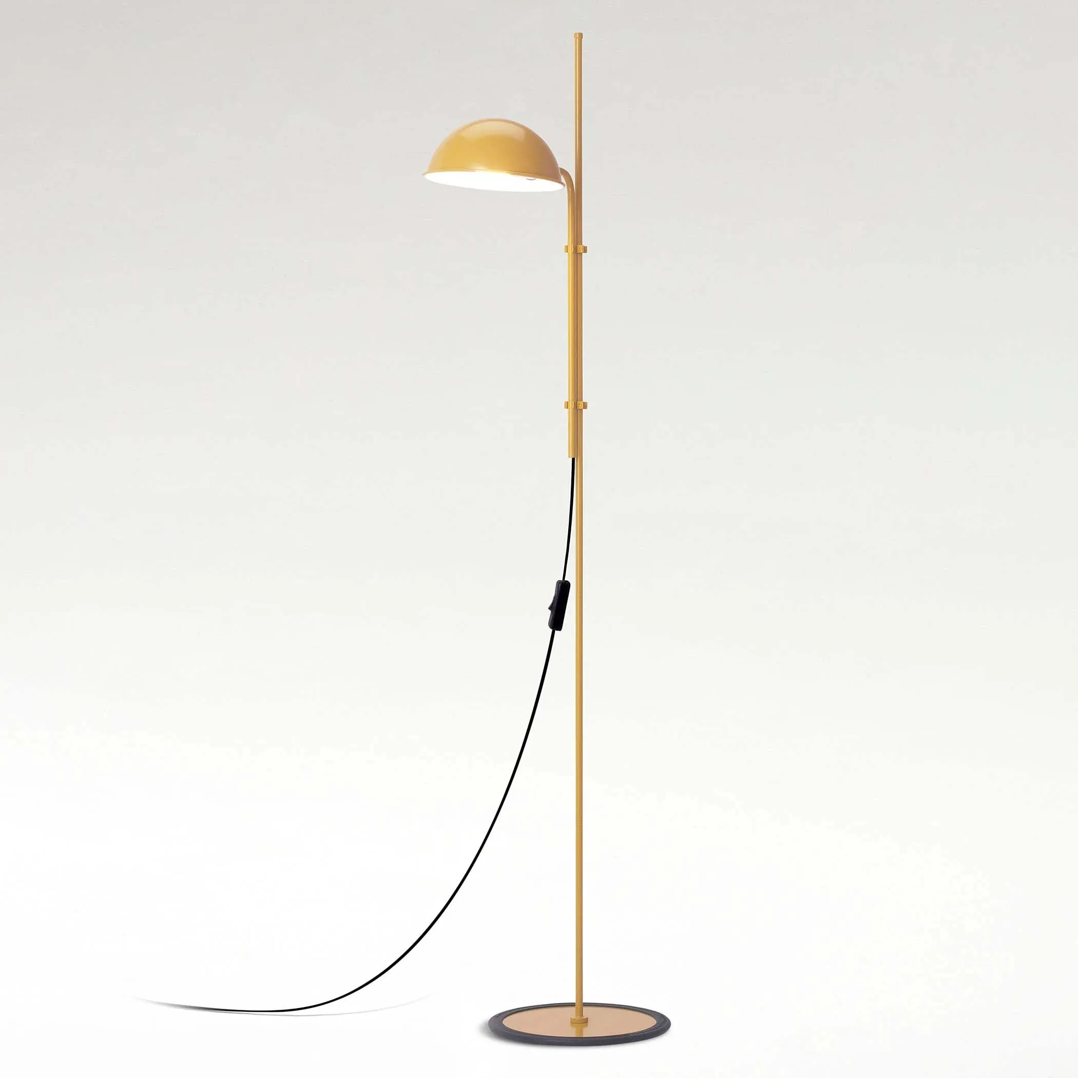 Funiculi Floor Lamp