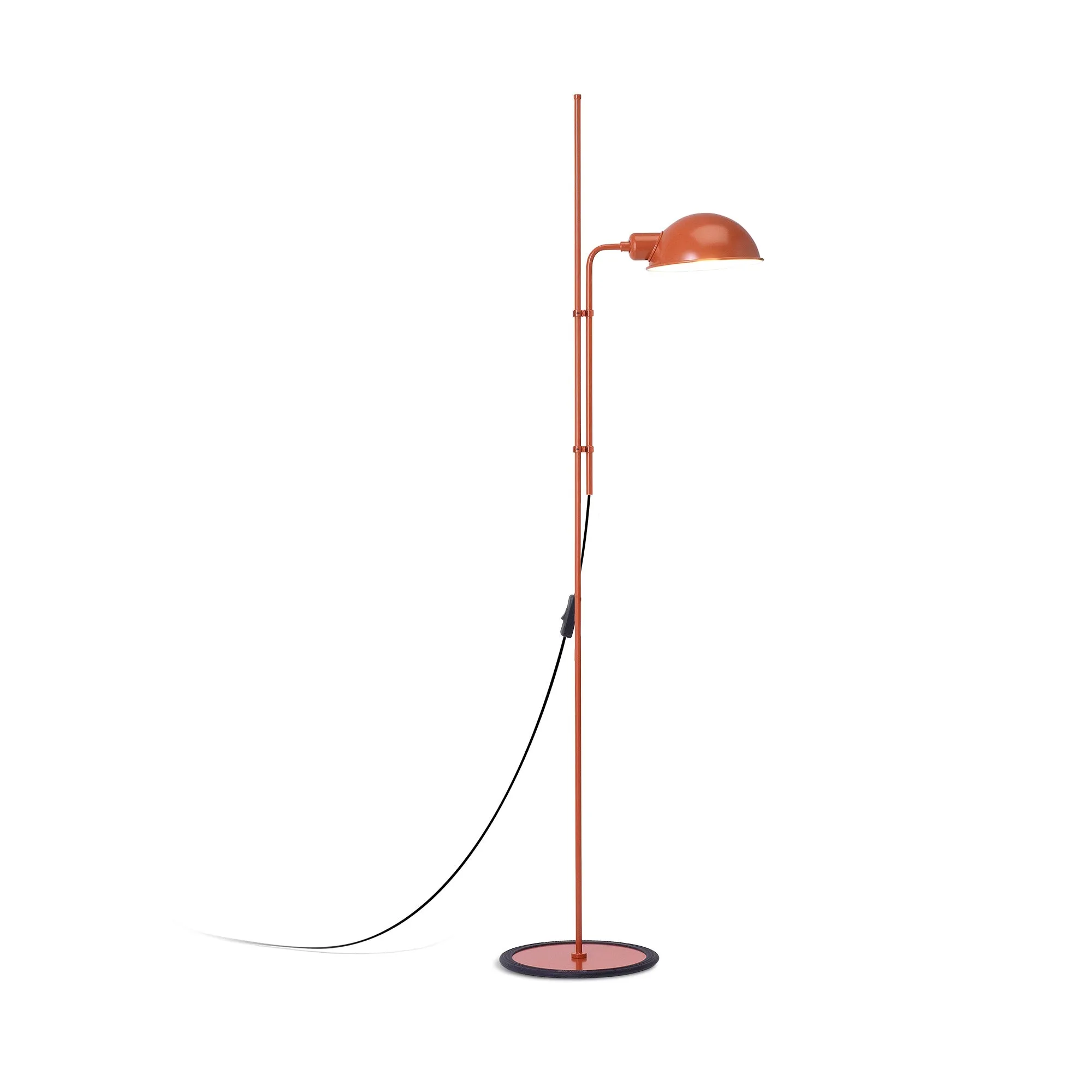 Funiculi Floor Lamp