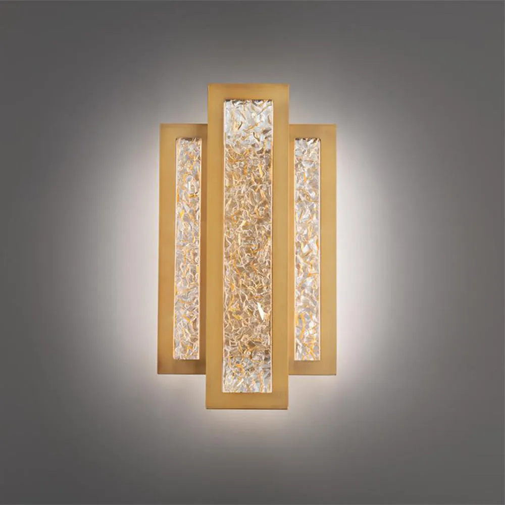 Fury LED Wall Sconce