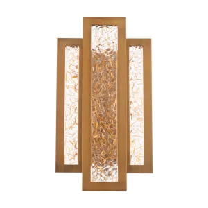 Fury LED Wall Sconce