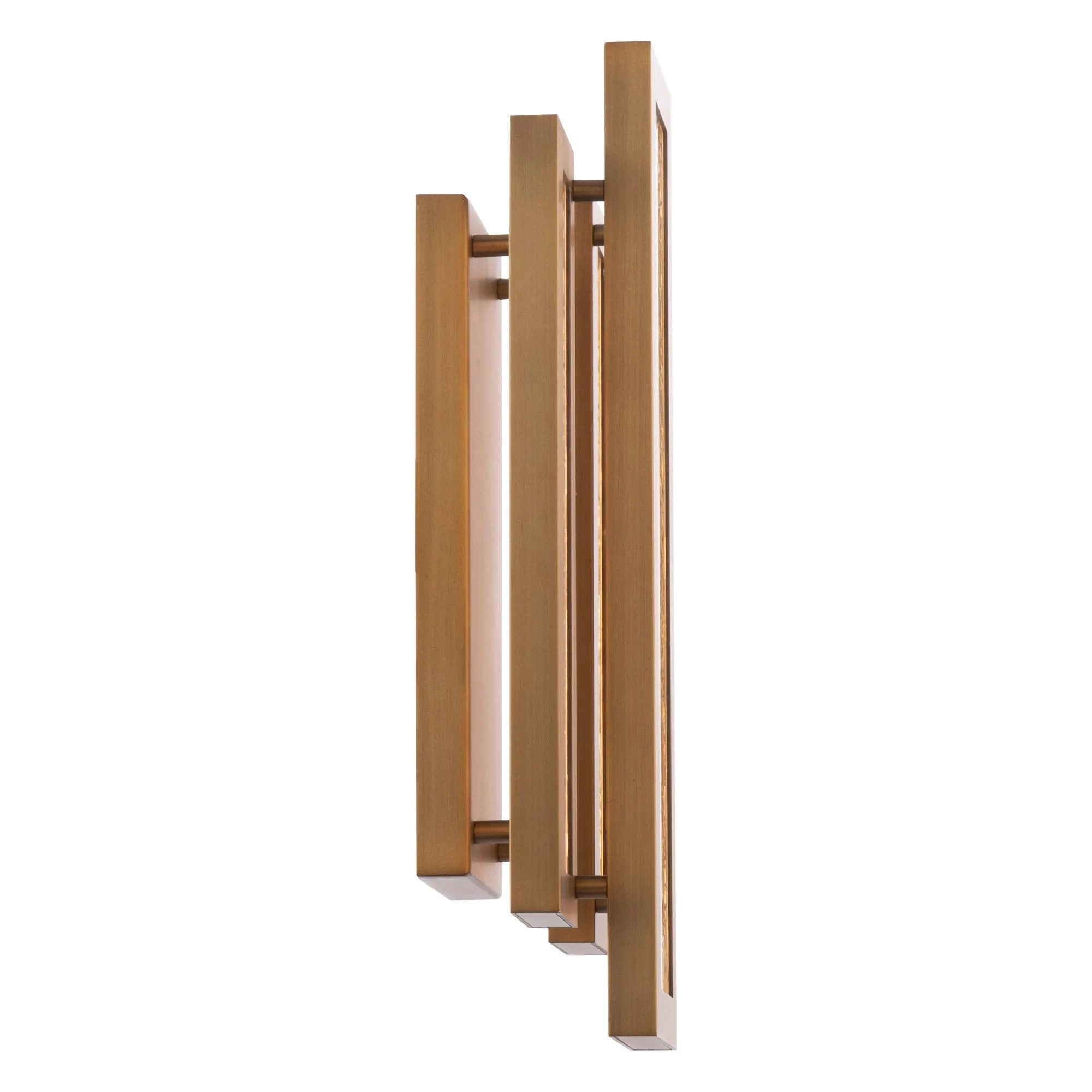 Fury LED Wall Sconce