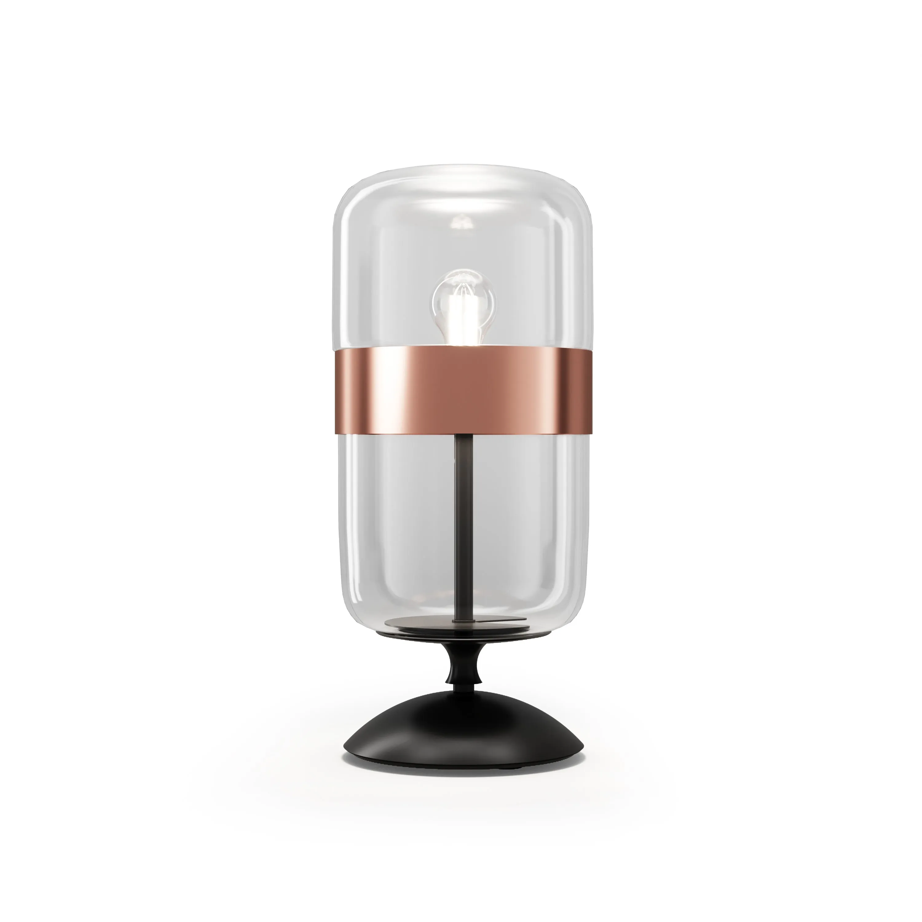 Futura Table Lamp