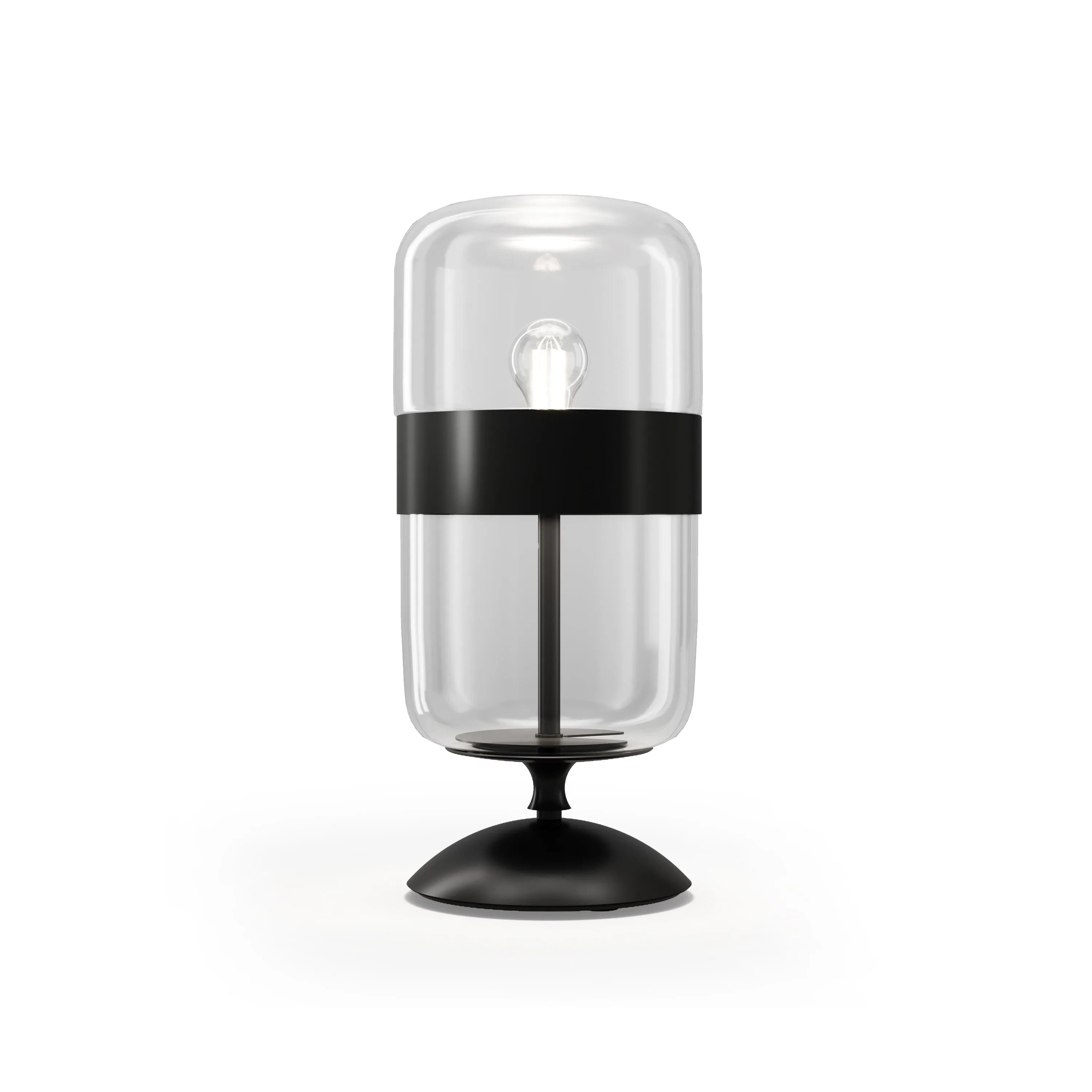 Futura Table Lamp