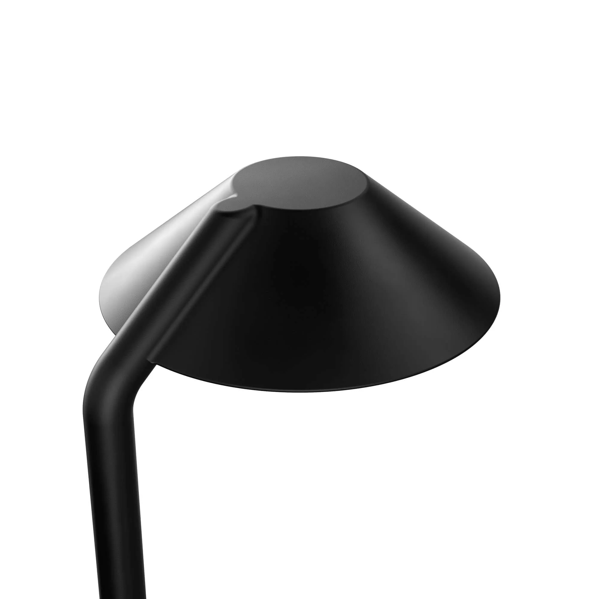 Gaia Pro Conical Outdoor LED Smart Path Light