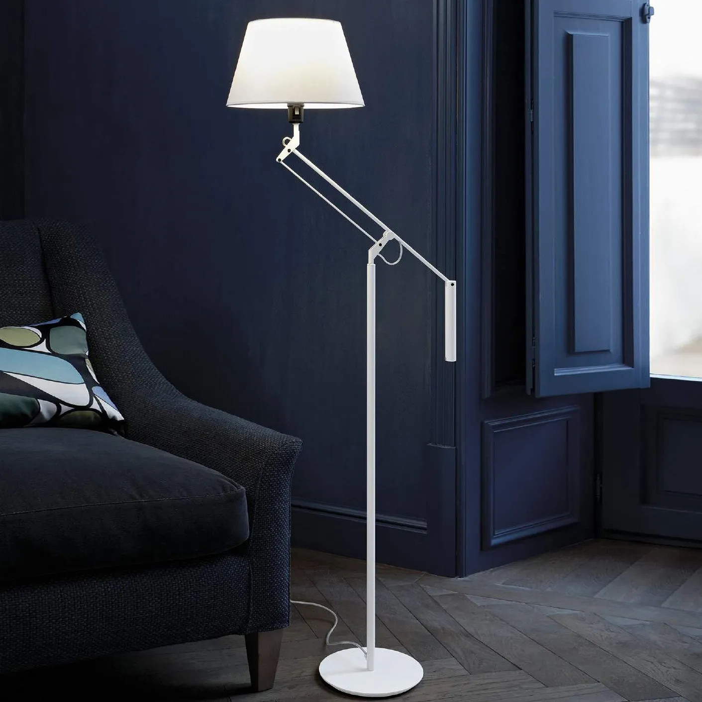 Galilea Floor Lamp