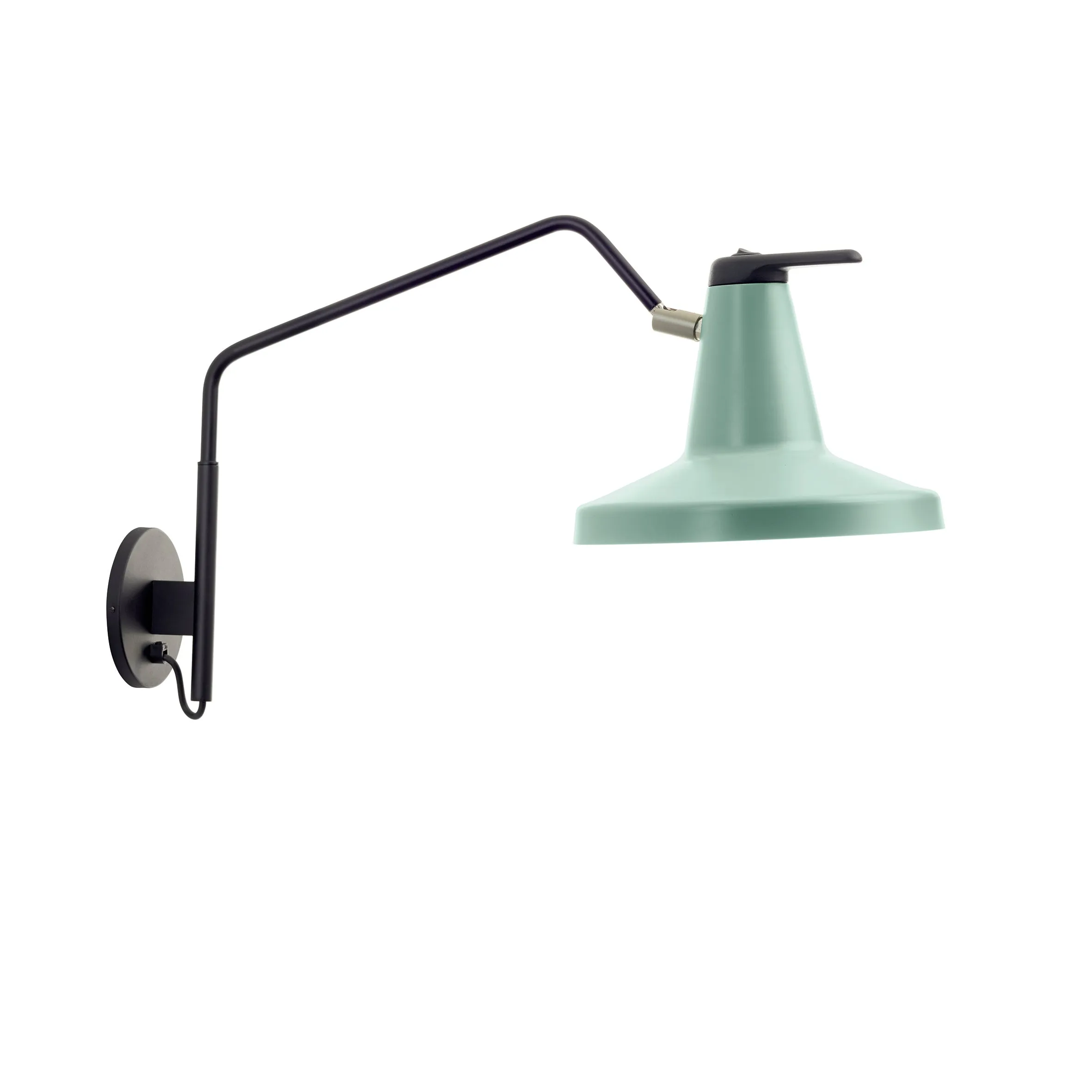 Garcon Wall Sconce