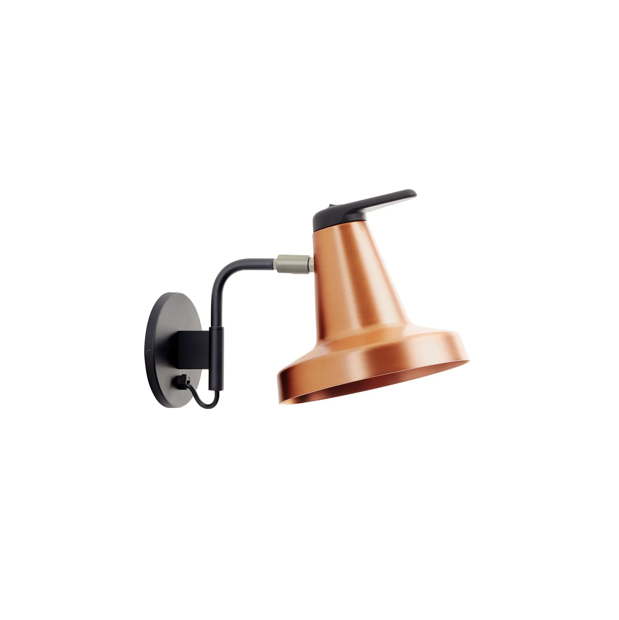 Garcon Wall Sconce