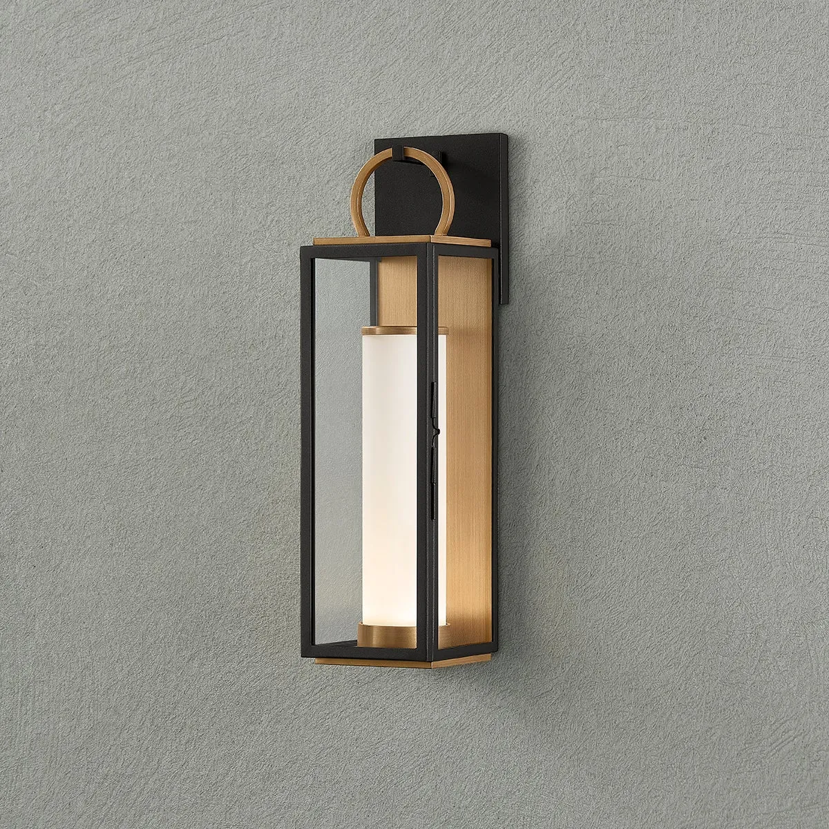 Gareth Outdoor LED Wall Sconce