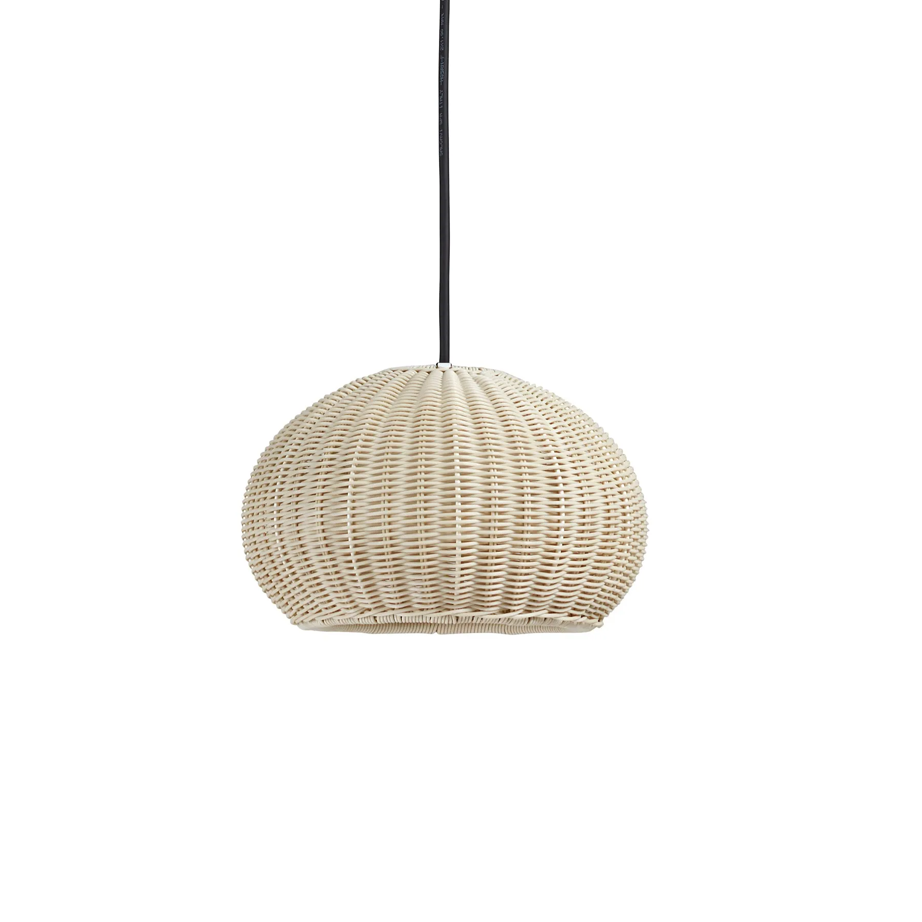 Garota Outdoor Pendant Light