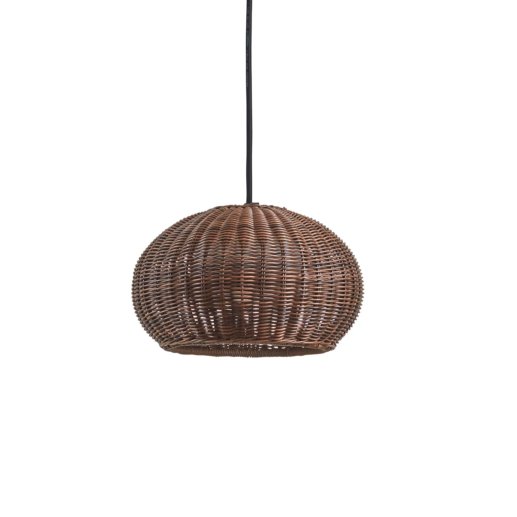 Garota Outdoor Pendant Light