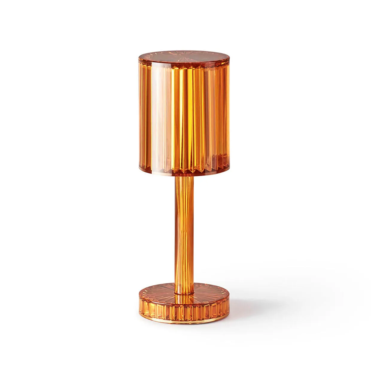 Gatsby Cylinder Table Lamp