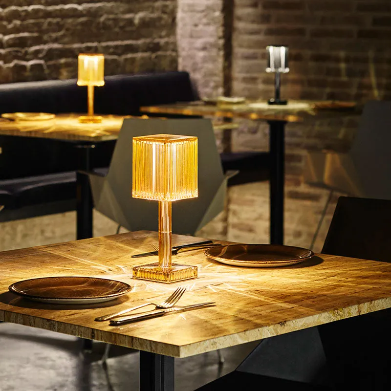 Gatsby Prisma Table Lamp