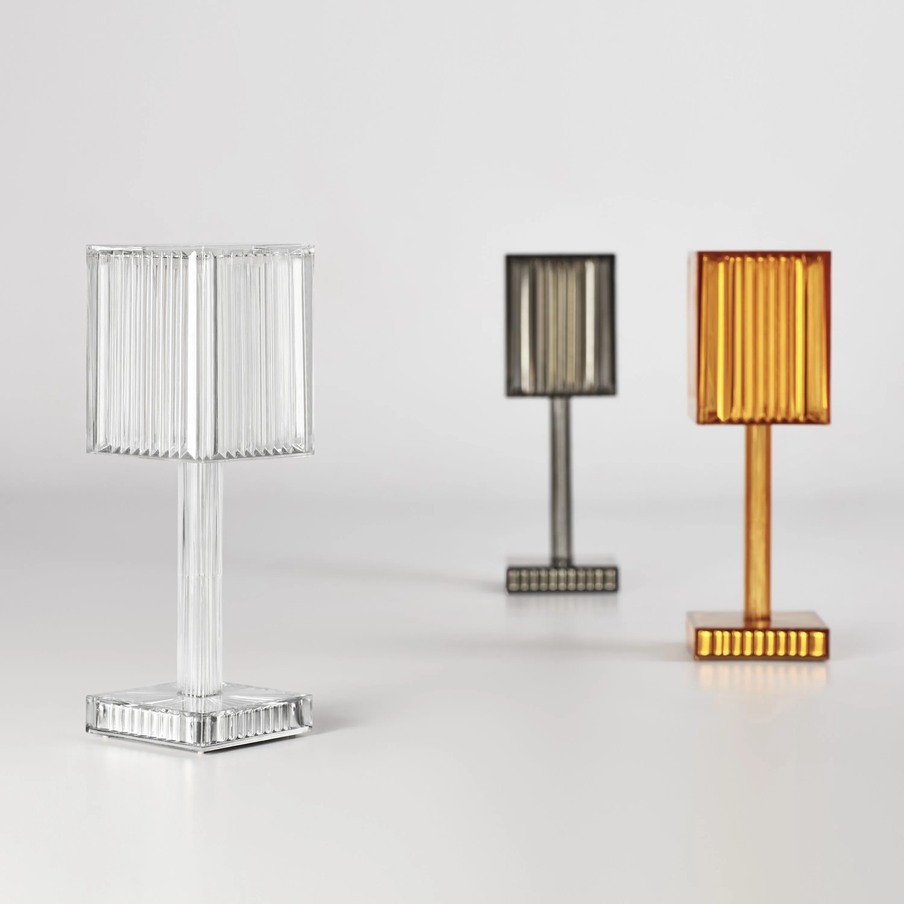Gatsby Prisma Table Lamp
