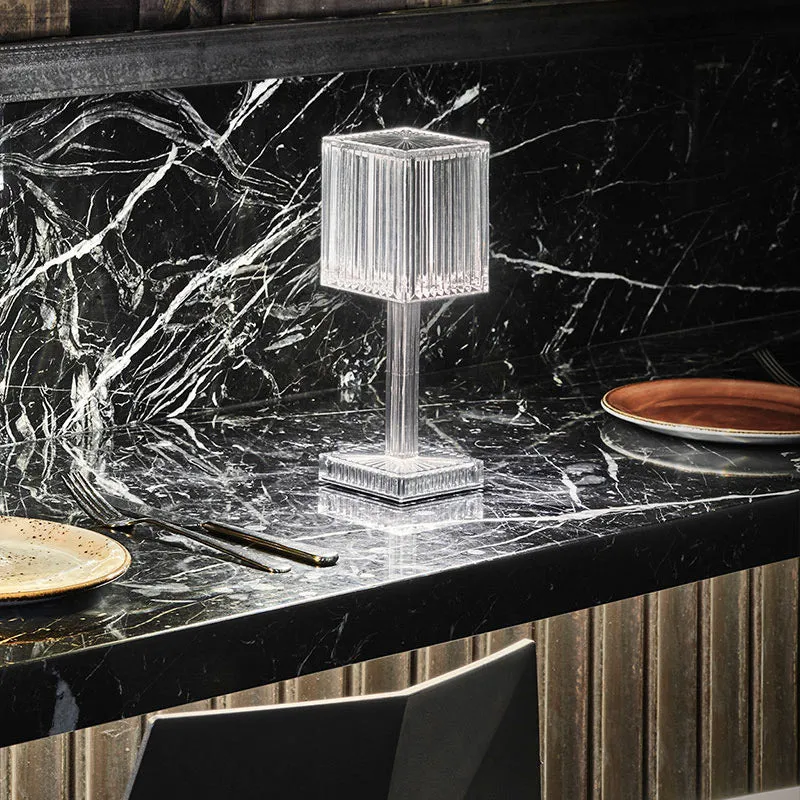 Gatsby Prisma Table Lamp