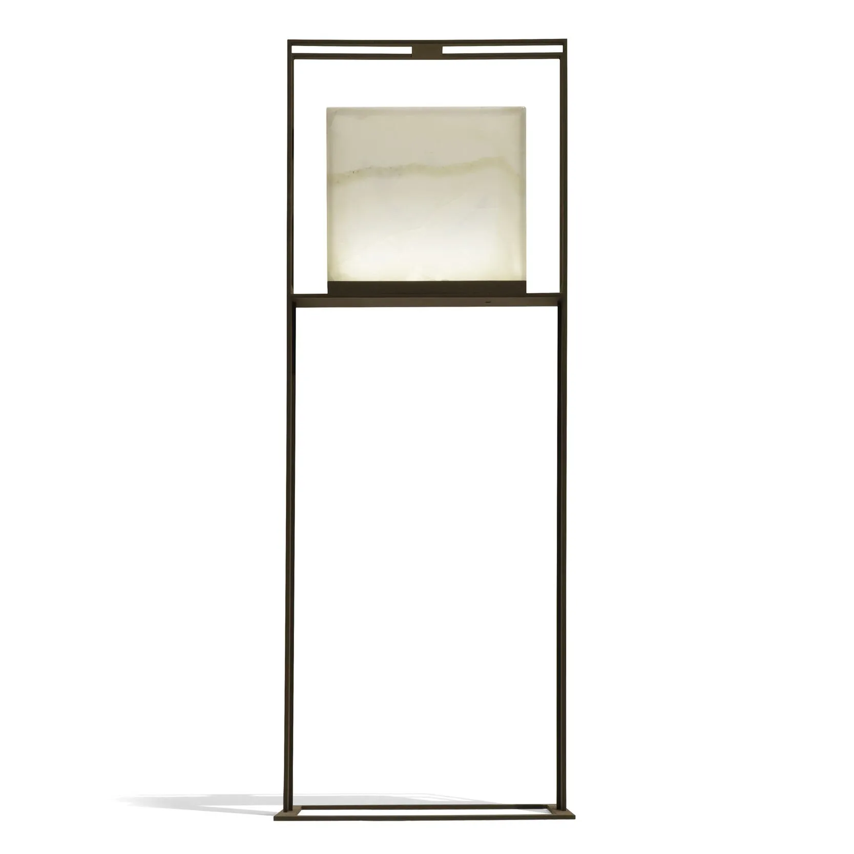 Gea Portable Floor Lamp