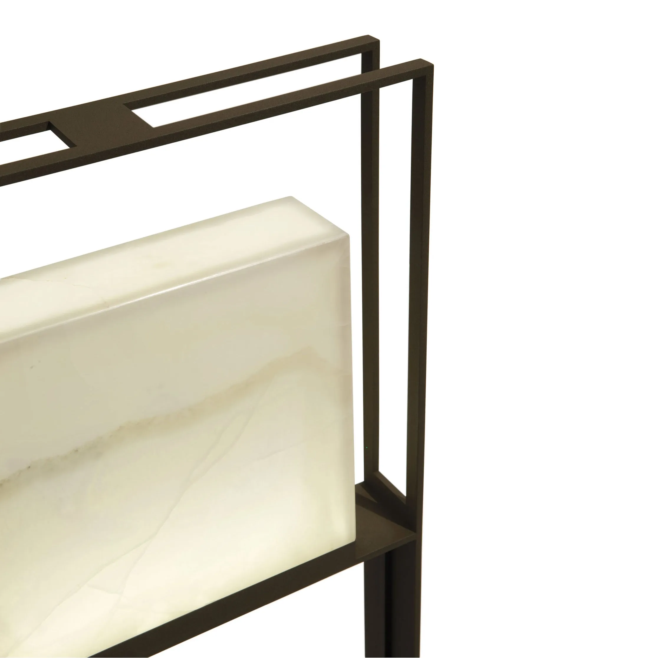 Gea Portable Floor Lamp