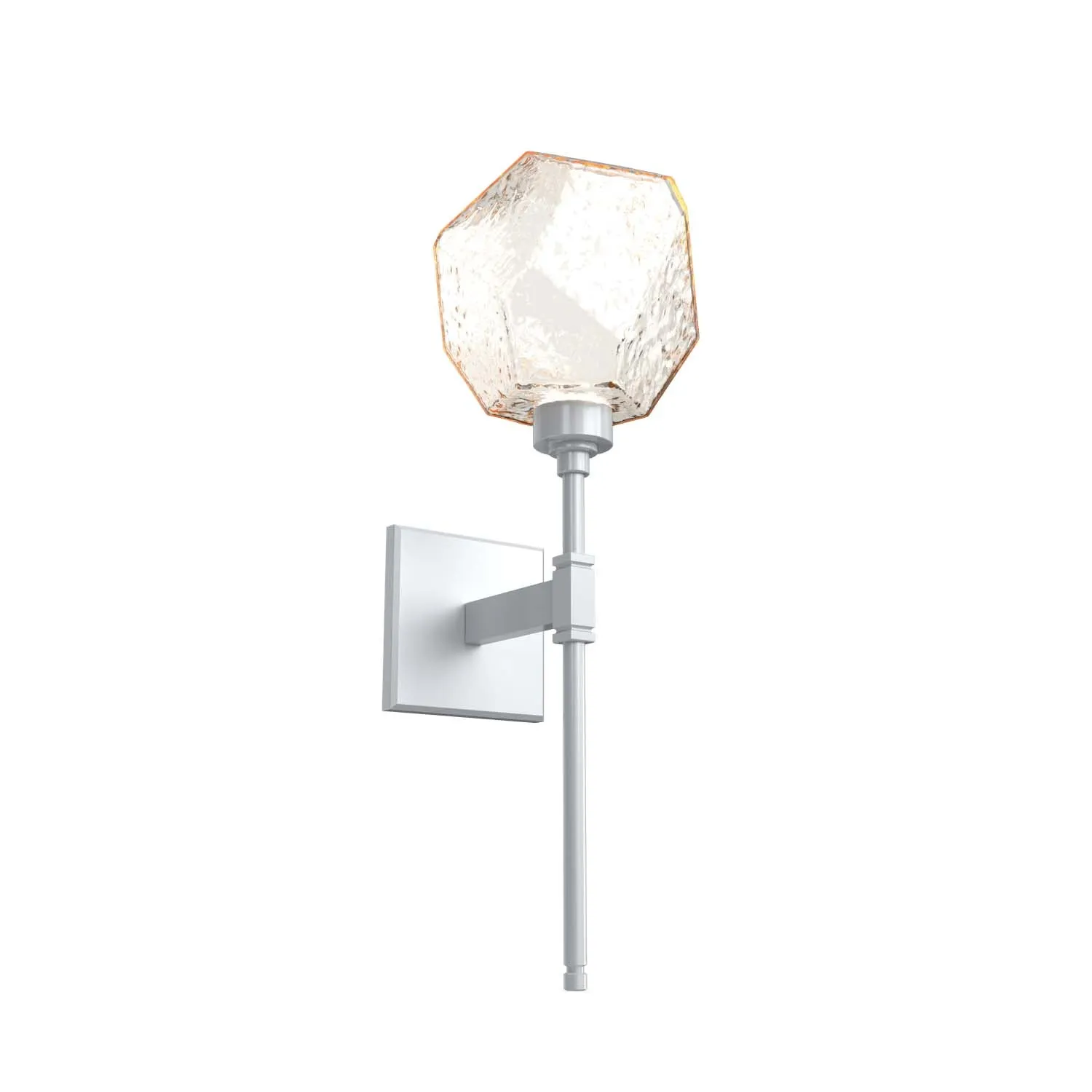 Gem Belvedere Wall Sconce