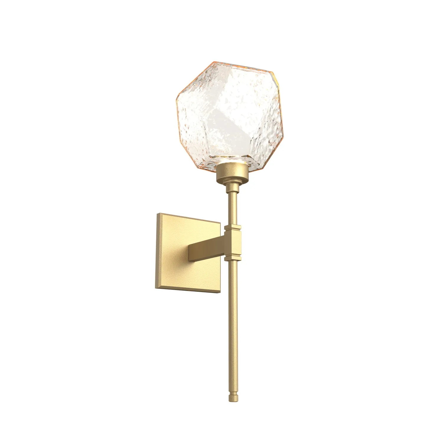 Gem Belvedere Wall Sconce