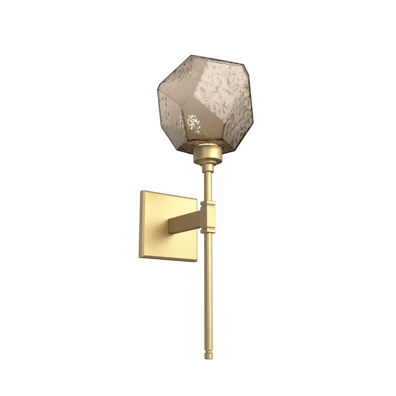 Gem Belvedere Wall Sconce