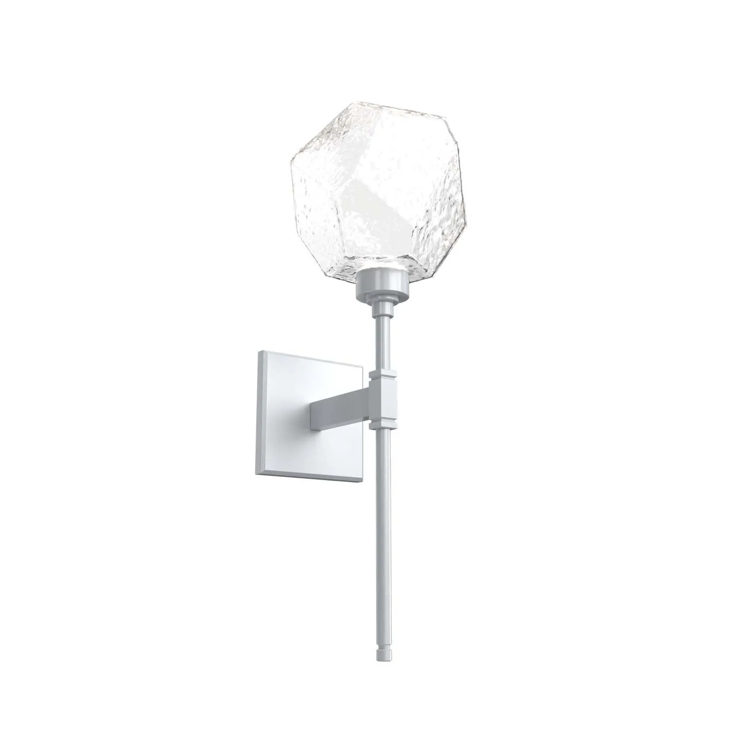 Gem Belvedere Wall Sconce