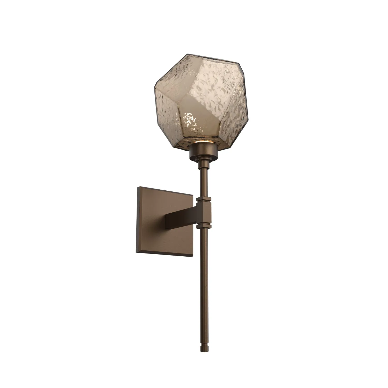 Gem Belvedere Wall Sconce