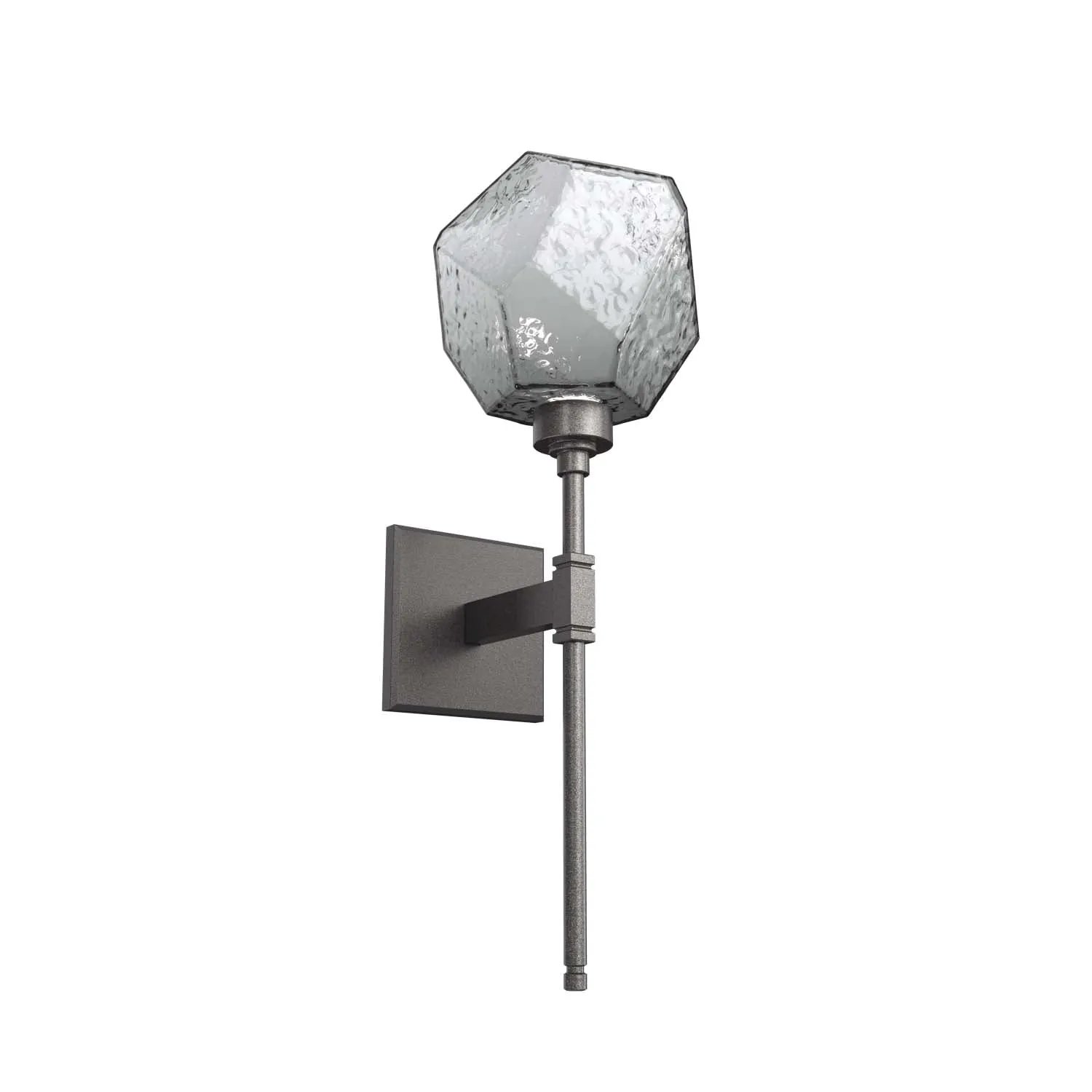 Gem Belvedere Wall Sconce