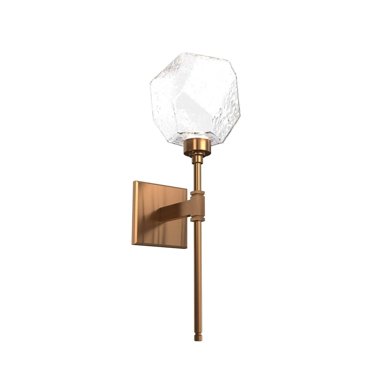 Gem Belvedere Wall Sconce