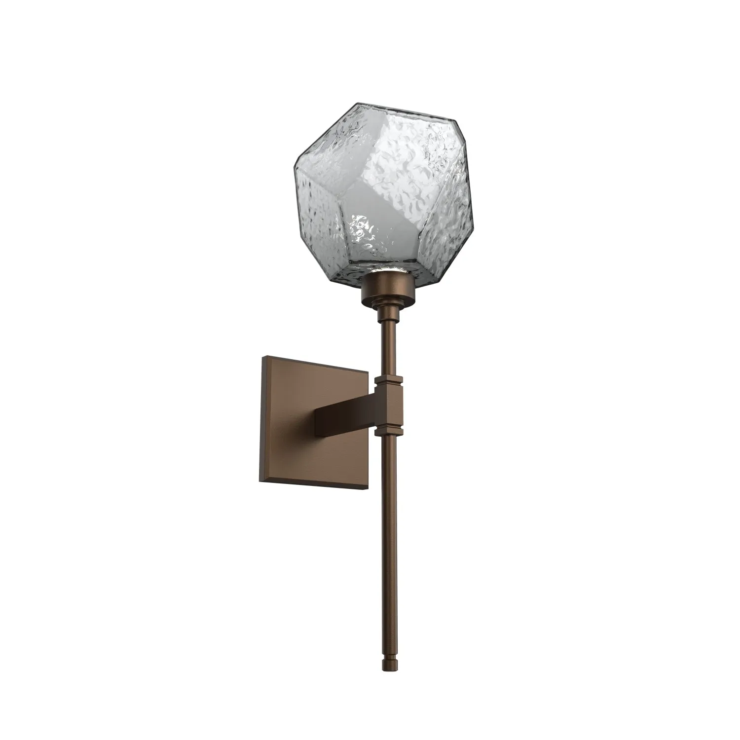 Gem Belvedere Wall Sconce