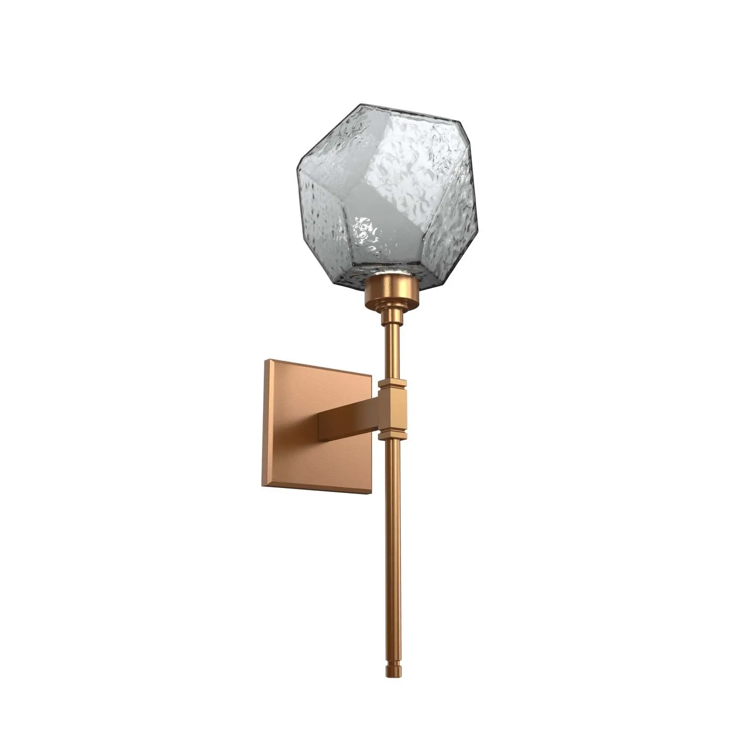 Gem Belvedere Wall Sconce