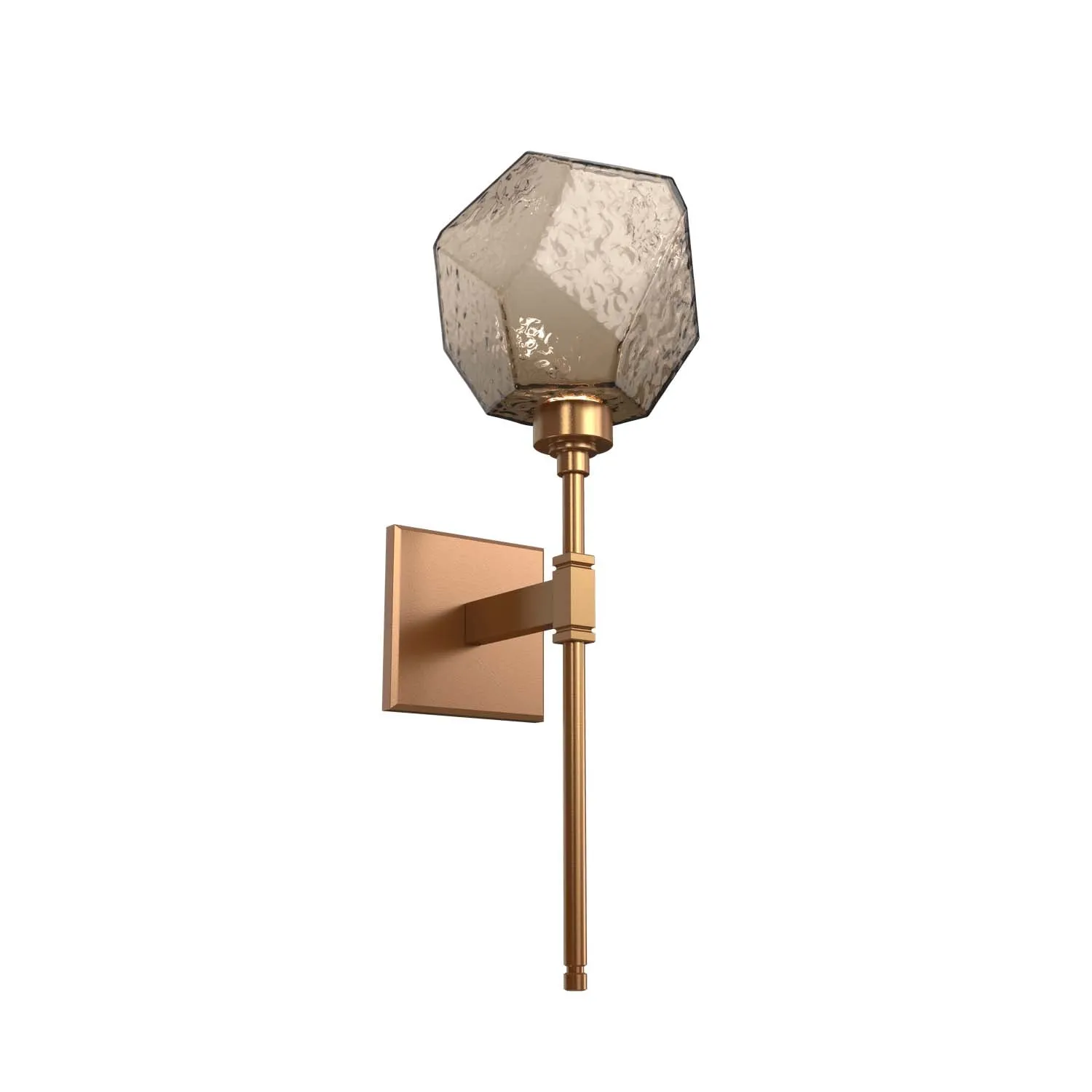 Gem Belvedere Wall Sconce