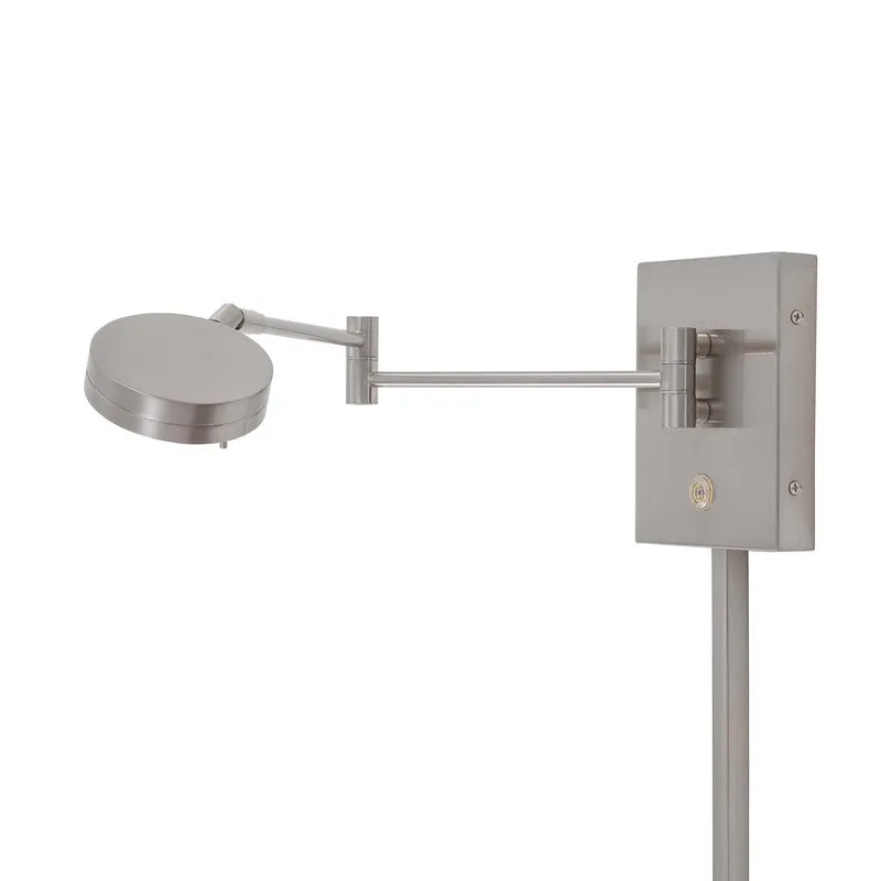 George's Reading Room P4308 LED Pharmacy Wall Light