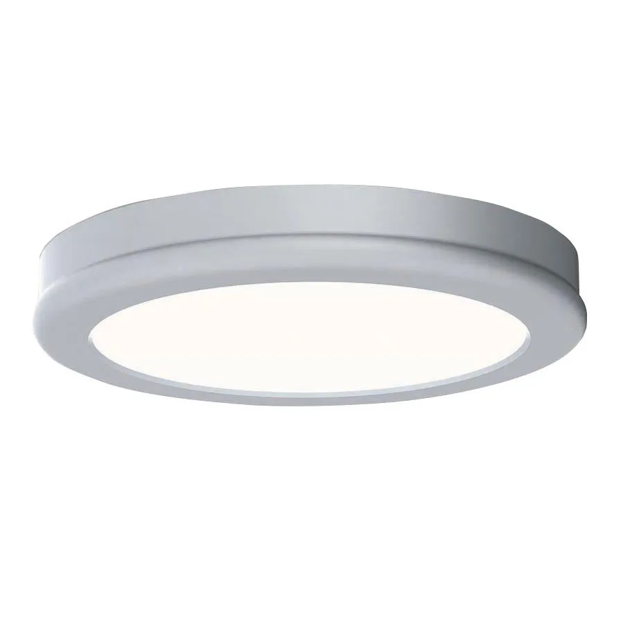 Geos Flush Mount