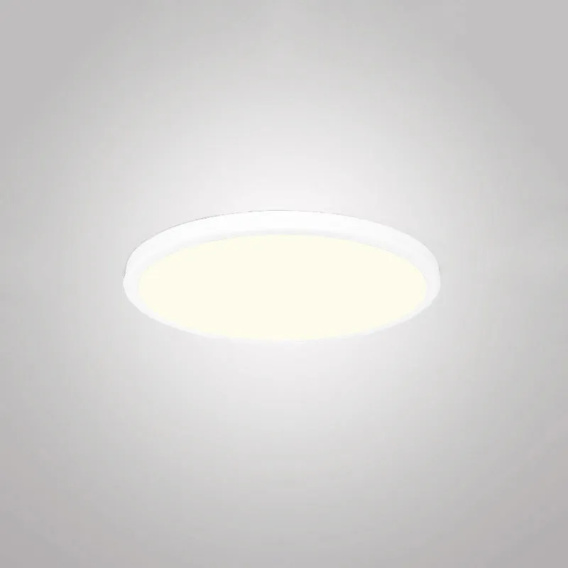 Geos Flush Mount