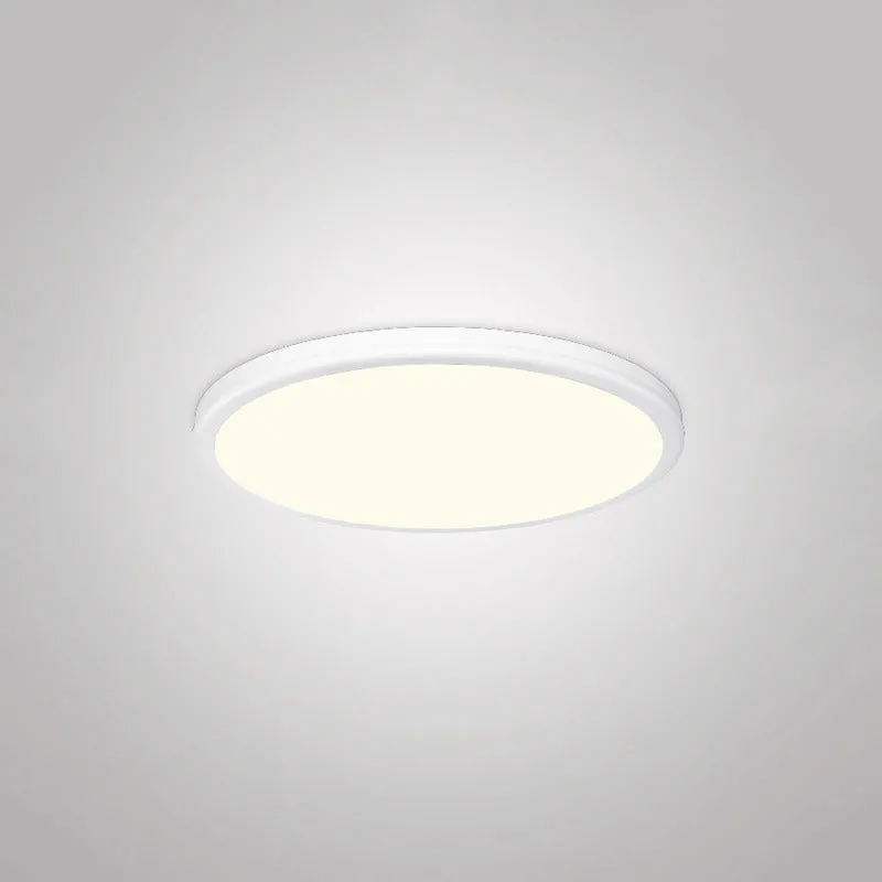 Geos Flush Mount