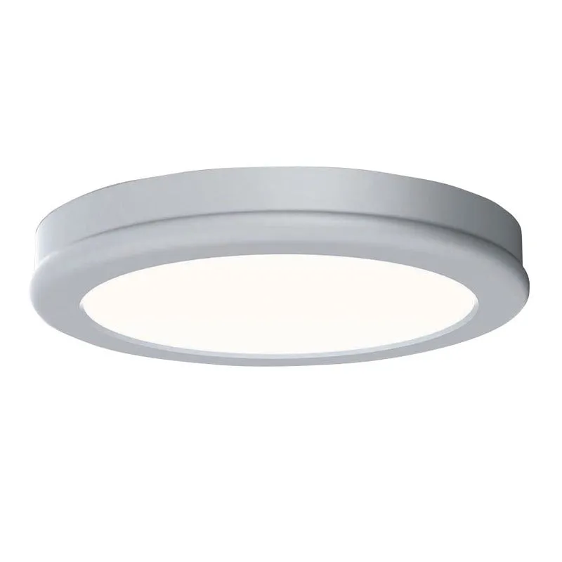 Geos Flush Mount